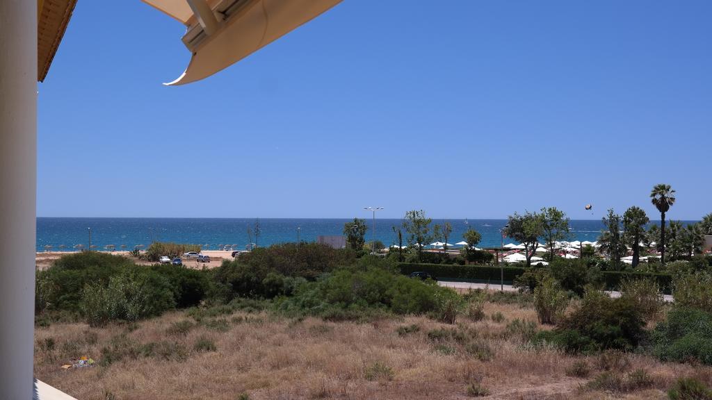 Vila Atlantida Apartment Vilamoura Rum bild