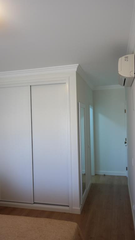Vila Atlantida Apartment Vilamoura Rum bild