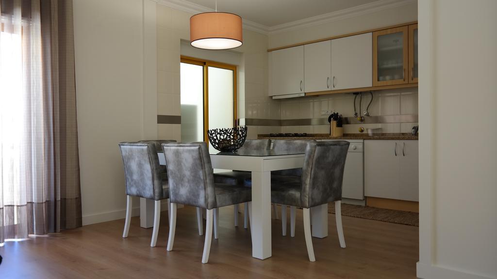 Vila Atlantida Apartment Vilamoura Rum bild